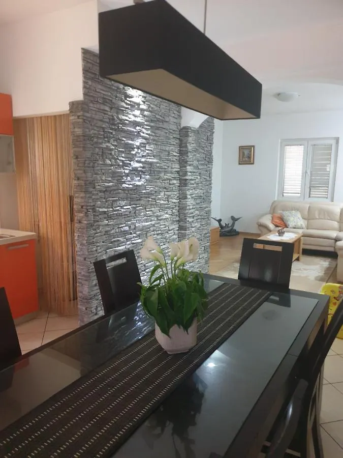 Apartman Rosa Zadar 0*,  Croatia