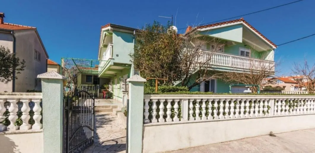 Apartman Rosa Zadar 0*,  Croatia