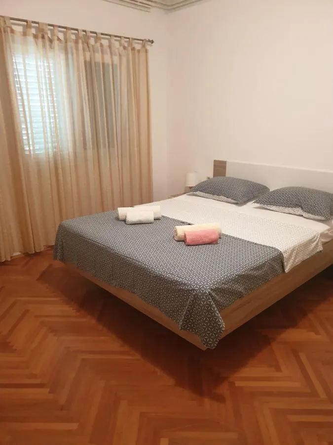 Apartman Rosa Zadar Apartment