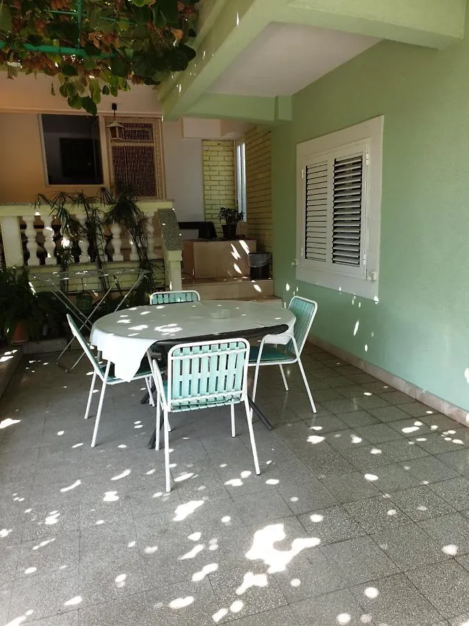 Apartman Rosa Zadar 0*,