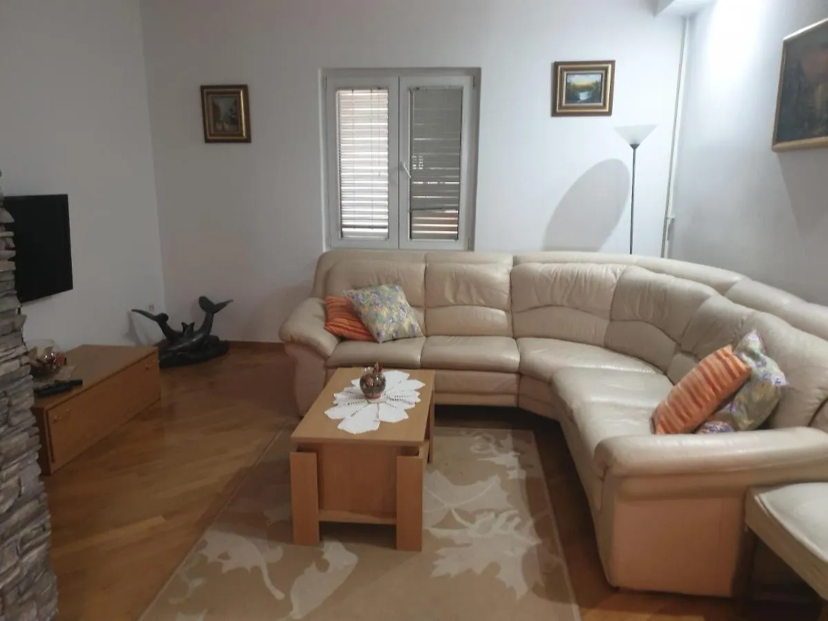 Apartman Rosa Zadar 0*,  Croatia