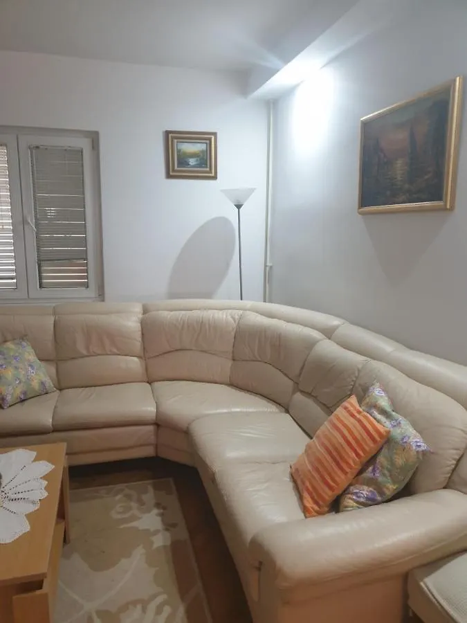 Apartman Rosa Zadar