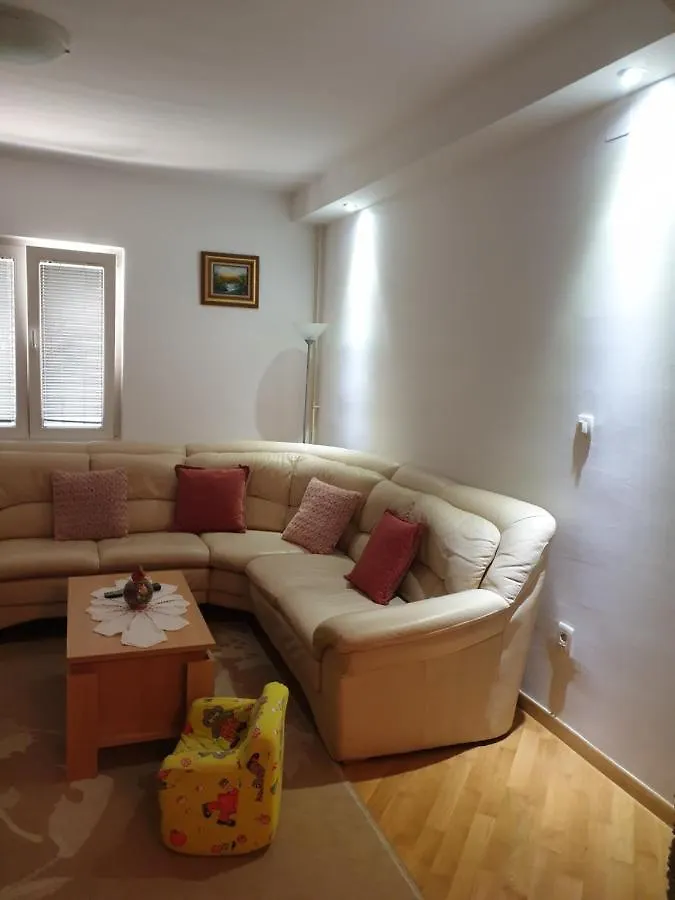 Apartman Rosa Zadar