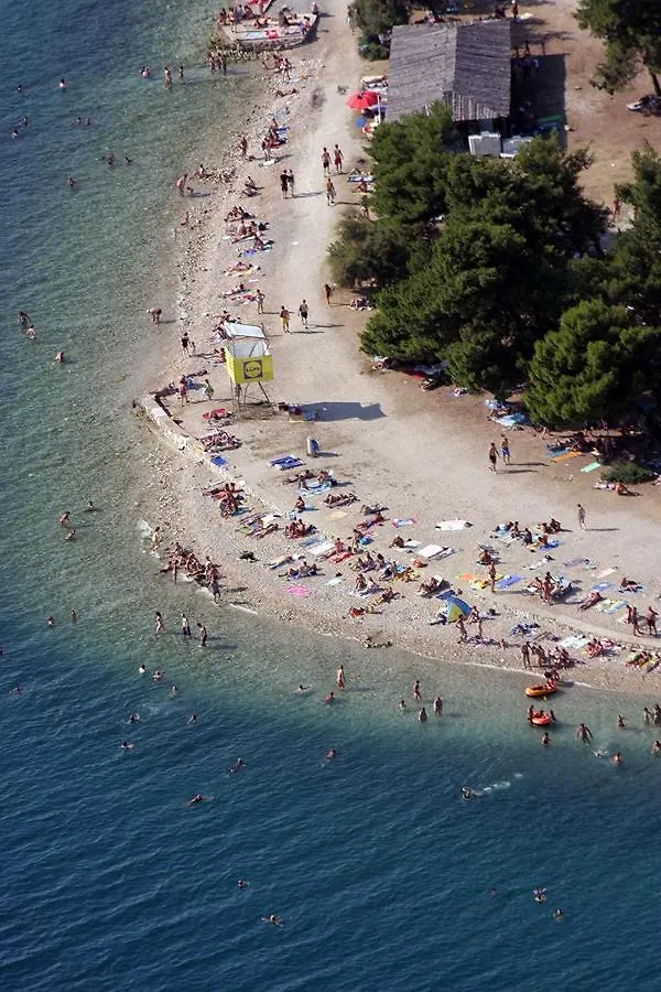 Apartman Rosa Zadar Apartment