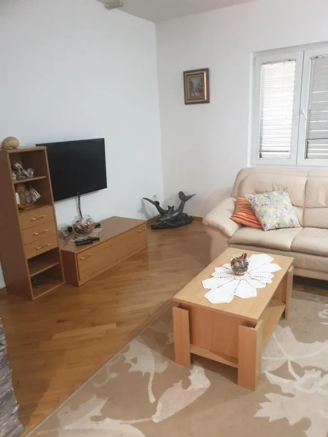 Apartman Rosa Zadar