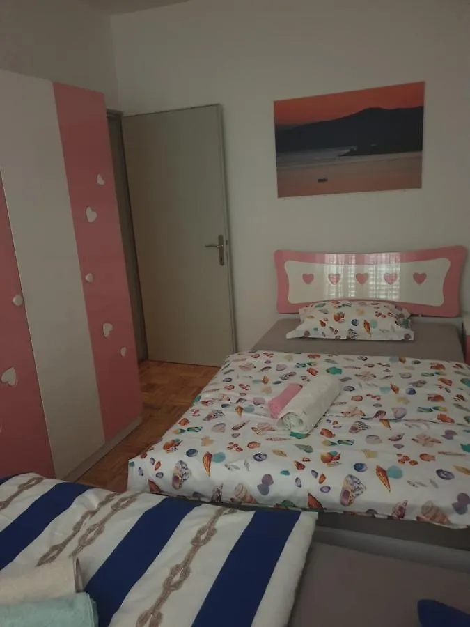 Apartment Apartman Rosa Zadar