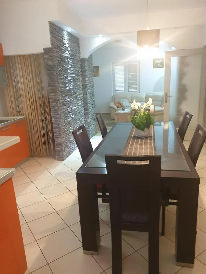 Apartman Rosa Zadar