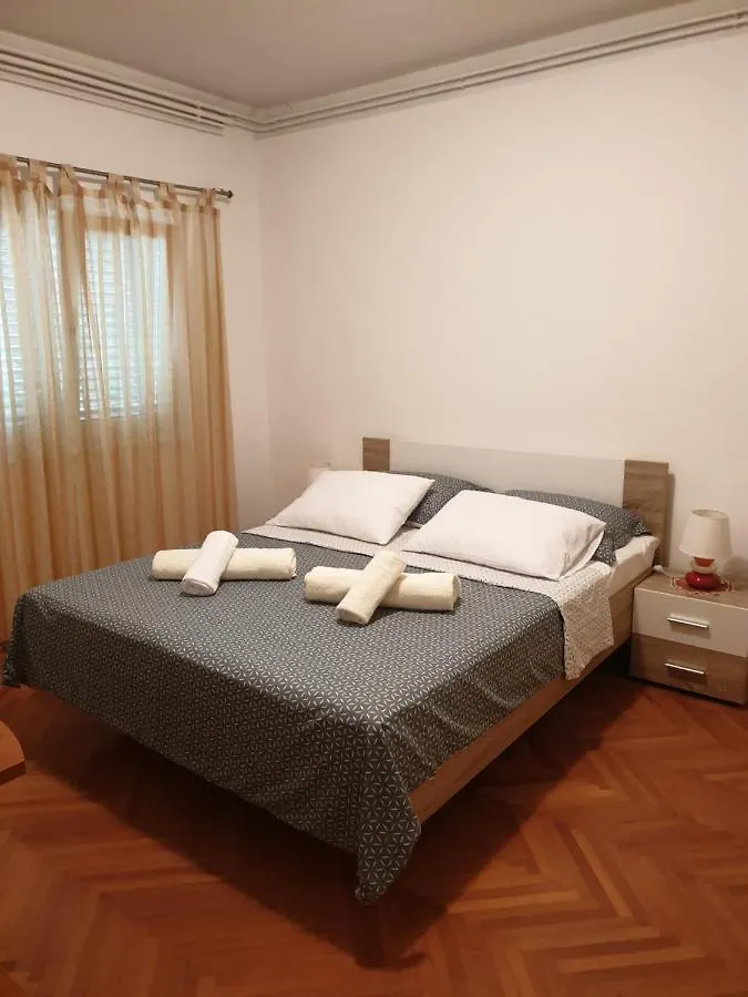 Apartman Rosa Zadar Apartment